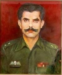 कर्नल वरुण छाबड़ा (Col Varun Chhabra)